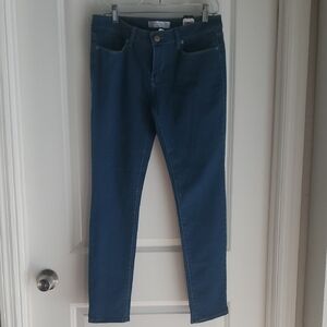 No Boundaries Skinny Blue Jeans Ultimate Style